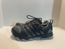 Usado, Adidas Galaxy Trail cinza prata masculino 9 1/2 comprar usado  Enviando para Brazil