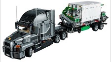 Lego 42078 mack for sale  Beaver Falls