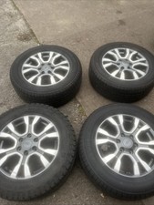 Ford ranger wildtrack for sale  CARLISLE