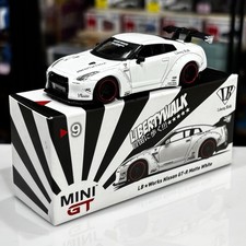 Stock mini works for sale  BOLTON