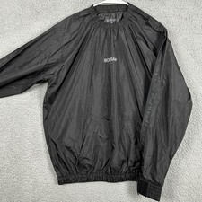 Jaqueta Pulôver Masculina Box Raw Sauna Grande Preta Treino Perda de Peso Treino comprar usado Jaqueta Pulôver Masculina Box Raw Sauna Grande Preta Treino Perda de Peso Treino comprar usado  Enviando para Brazil