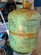 Freon 30lbs for sale  Laredo