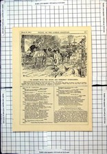 Antique old print for sale Antique old print for sale  UK