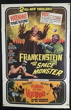 1965 frankenstein meets for sale  Apollo Beach