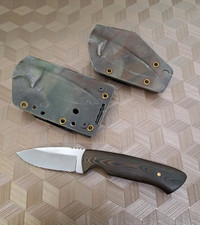 Custom blade knife for sale  East Stroudsburg