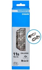Catena bike shimano usato  Spigno Saturnia