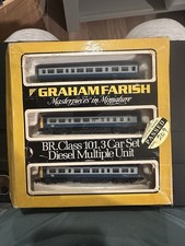 graham farish set for sale  TORQUAY