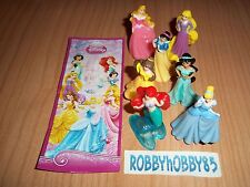 Disney princess personaggi usato  Avellino