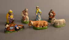 Ceramic nursery character d'occasion  Expédié en Belgium