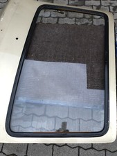 Heckklappe ford capri gebraucht kaufen  Auw, Burbach, Steffeln