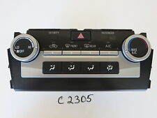 Toyota camry climate for sale  Cocoa