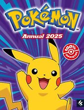 Pokémon annual 2025 for sale  UK