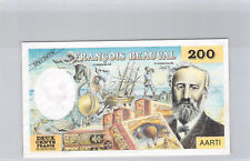 Editions françois beauval d'occasion  Marseille I