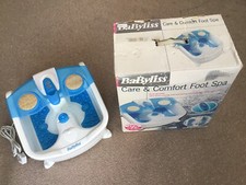 Babyliss care comfort for sale  BENFLEET