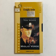 Vhs miglio verde usato Vhs miglio verde usato  Nocera Inferiore