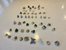 Mixed lot rings for sale  HERTFORD