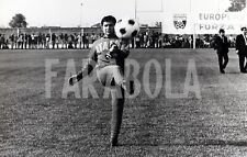 Vintage calcio giancarlo usato  Roma