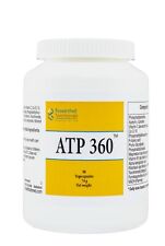 Researched Nutritional ATP 360 - 90 cápsulas comprar usado  Enviando para Brazil