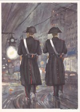 Carabinieri di notte usato  Roma