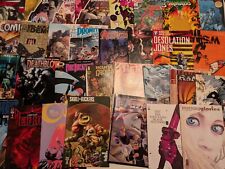 Mags inependent comics for sale  ROTHERHAM
