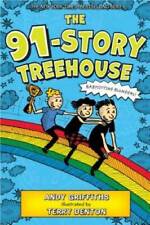 Story treehouse hardcover for sale  Montgomery