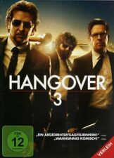 Hangover 3 gebraucht kaufen  Seesen