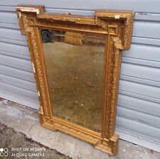 Miroir style napoléon d'occasion  Bollwiller