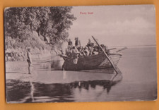 India ferry boat. for sale  DAWLISH