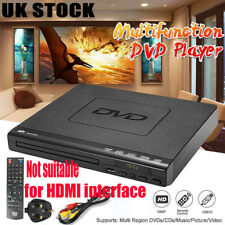 Dvd player compact for sale  NORTHAMPTON