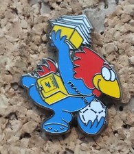 Pin pins football d'occasion  Paris I
