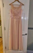 Baby pink size for sale  SALTASH