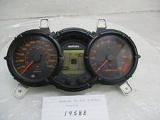 Suzuki dl650 strom for sale  DONCASTER
