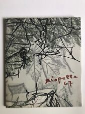 Riopelle catalogue lithographi d'occasion  Montrouge