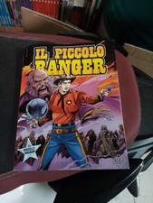 Piccolo ranger 130 usato  Visone