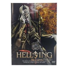 Hellsing ultimate limited gebraucht kaufen  Köln