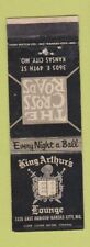 Matchbook cover cross for sale  USA