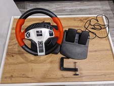 Lenkrad pedalen n64 gebraucht kaufen Lenkrad pedalen n64 gebraucht kaufen  Falkenstein