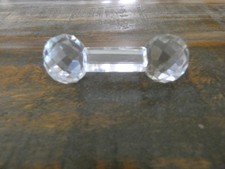Attractive cut crystal for sale  Bozeman