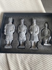Terracotta warrior figures for sale  HARTFIELD