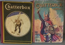 Vintage child chatterbox for sale  LONDON