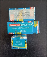 Neu unbespielt carrera gebraucht kaufen  Bad Vilbel