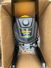 Spruzzatore airless wagner usato  Spedire a Italy