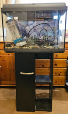 2 foot fish tank for sale  MANCHESTER