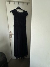 Jenny packham navy for sale  BATH