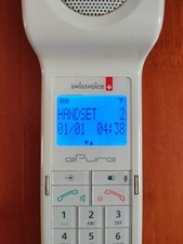 swissvoice epure for sale  LONDON