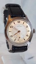 Orologio vintage zenith usato  Padova