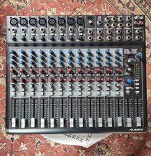 Alesis multimix channel for sale  WYMONDHAM