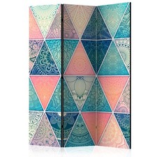 Paravent volets oriental d'occasion  Mouans-Sartoux