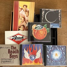 Beach boys good gebraucht kaufen  Hofheim