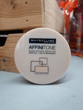 Maybelline affinitone cipria usato  Nepi